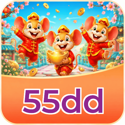 55dd Segurança Logo 3