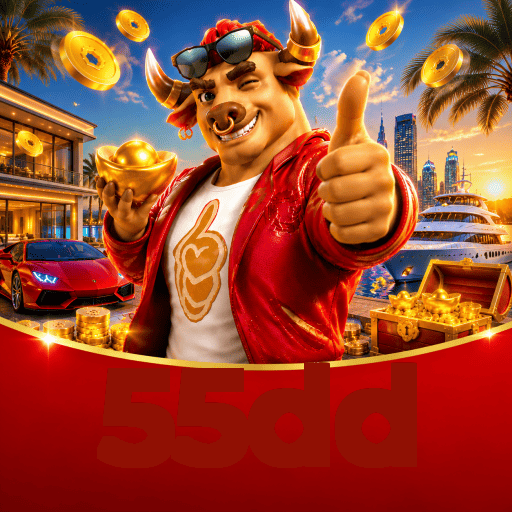 Fortune Tiger Logo 3