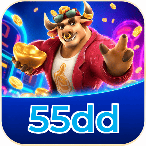 Plataforma 55dd - PIX Instantâneo