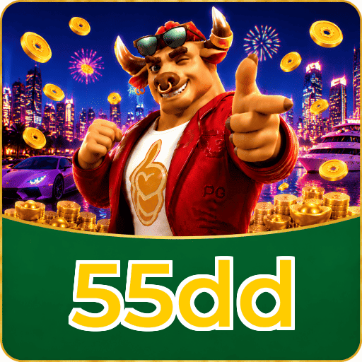 55dd Instalar Logo 2