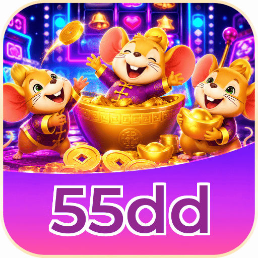 55dd Segurança Logo 1