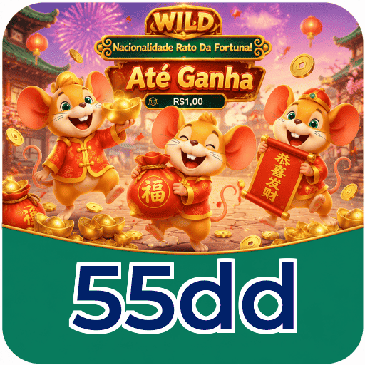 55dd Licença Curaçao Gaming