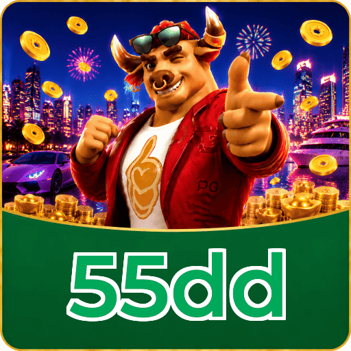 Plataforma 55dd - Segurança SSL 256-bit